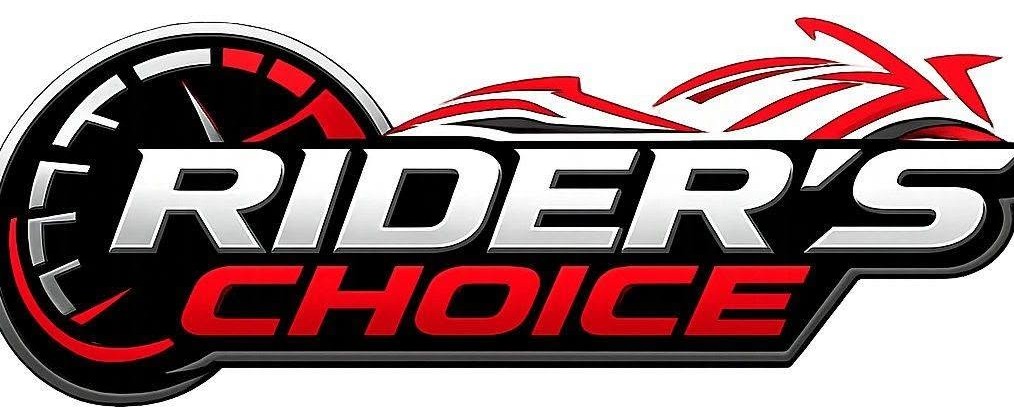 Rider Choice