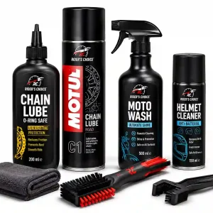 Bike Care