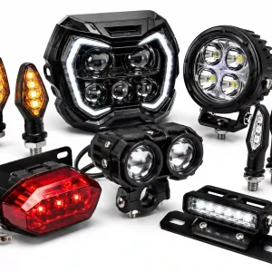 Lighting